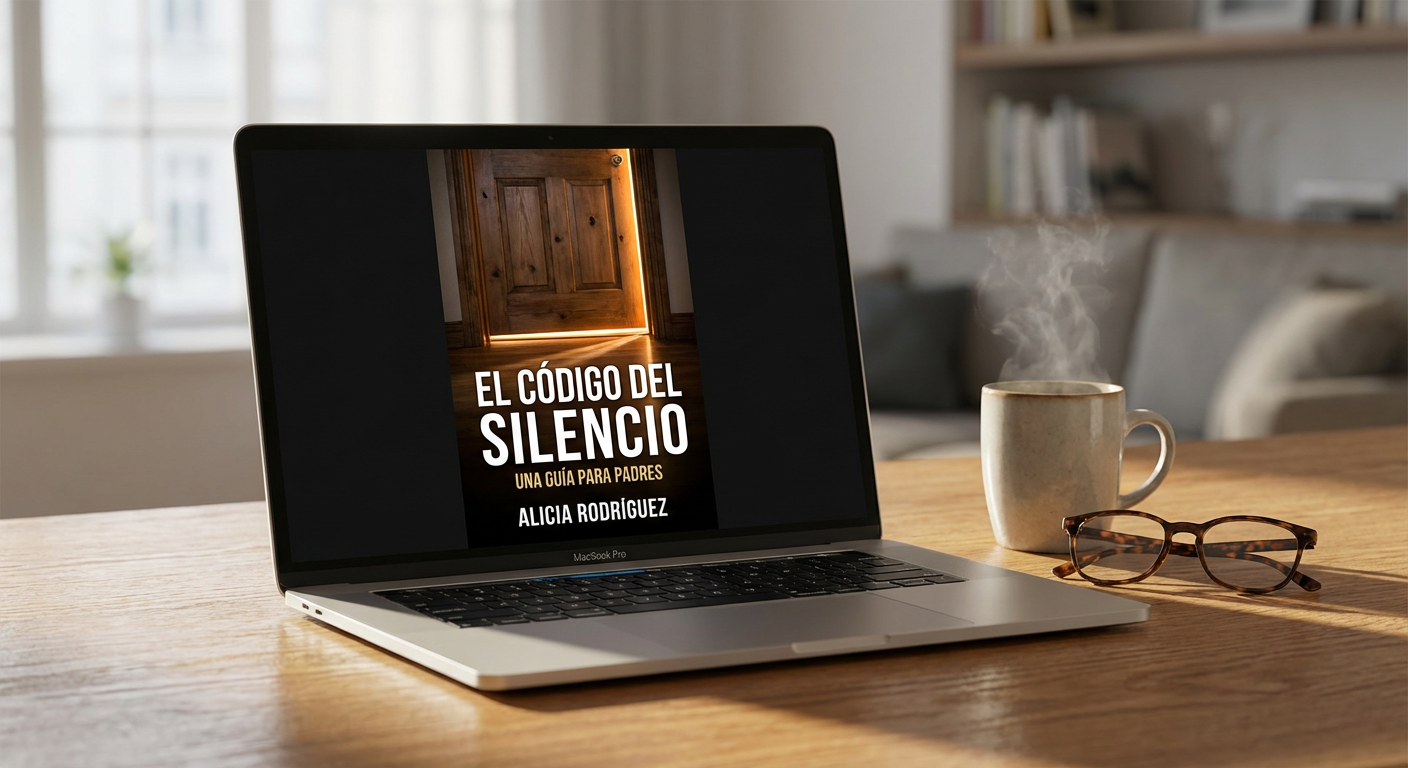 El Codigo del Silencio