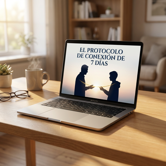 Protocolo de Conexion de 7 Dias